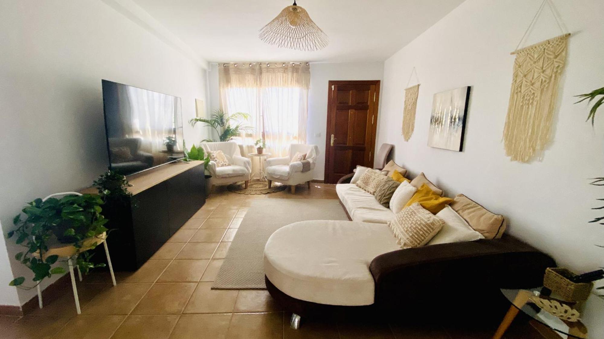 Big House Adeje Deluxe By Deihu Experiences Villa Costa Adeje  Exterior photo
